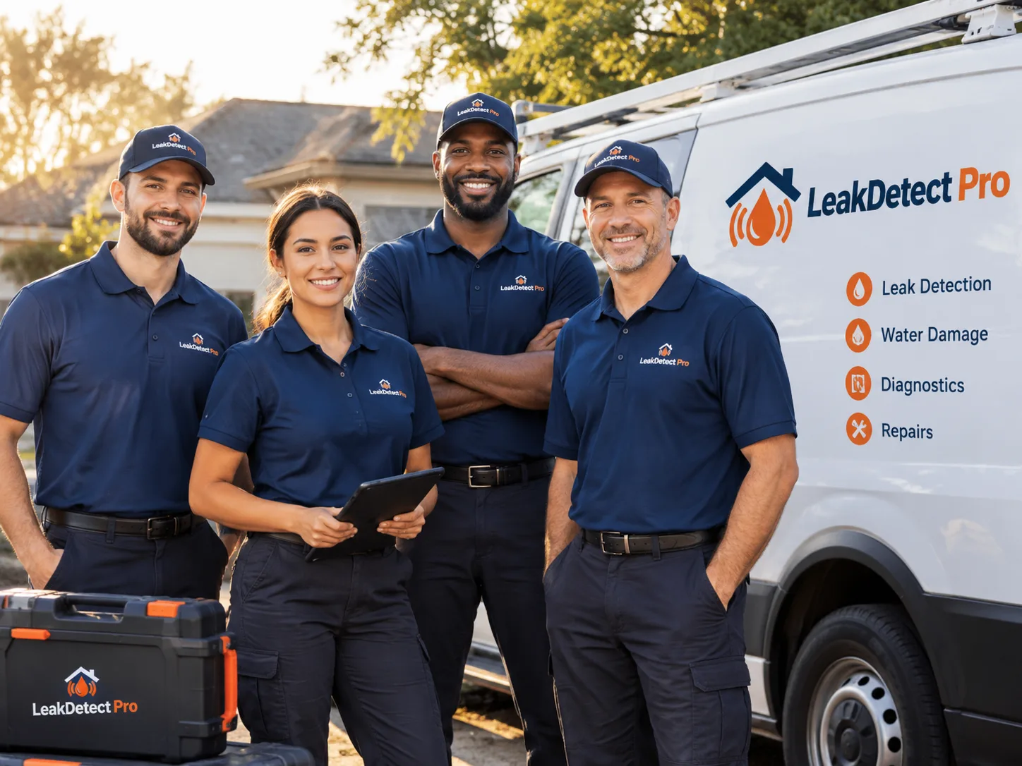 Roof Repair company in Canton, OH